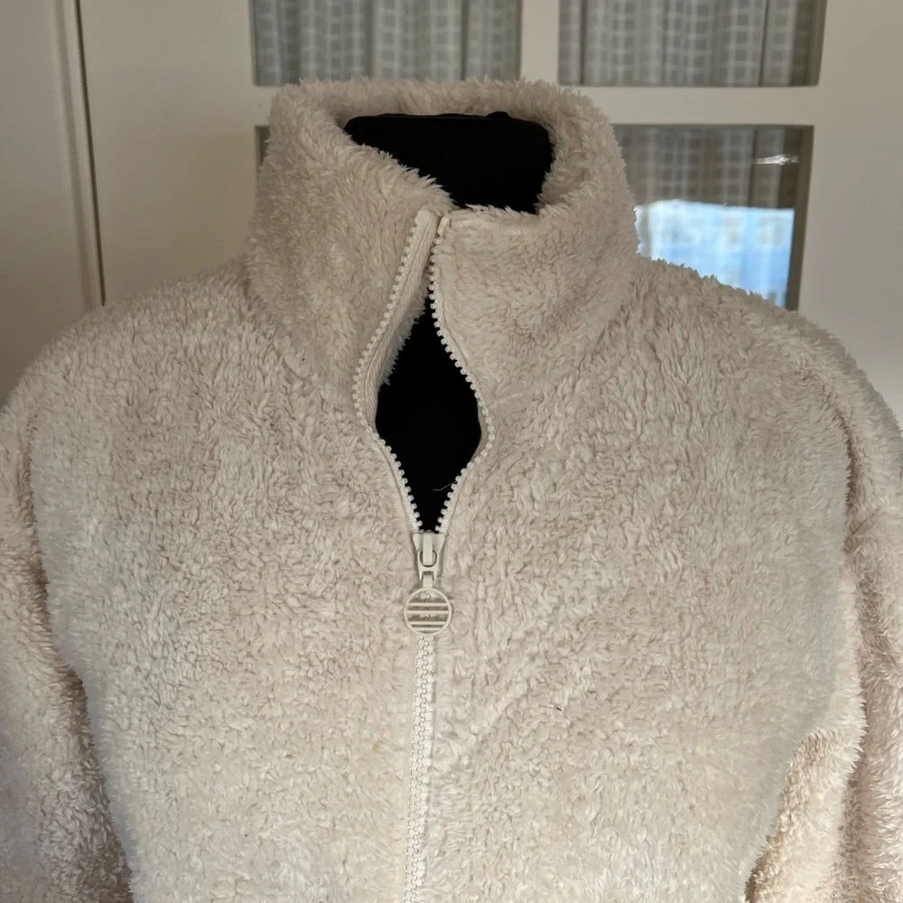 Marine Layer Sherpa Jacket - Picture 12 of 14